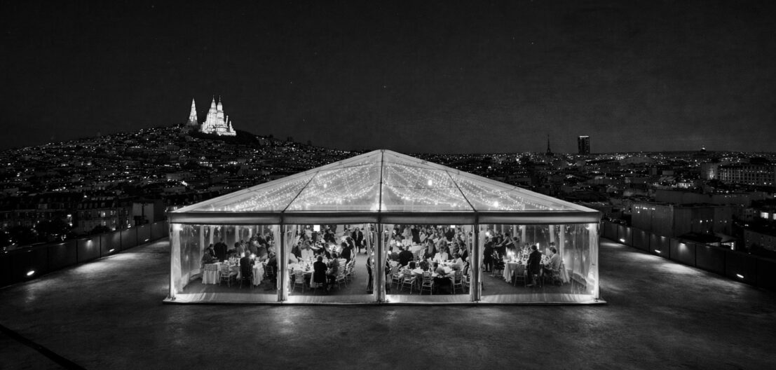 Service de conciergerie privé de luxe - Le Cercle Privé